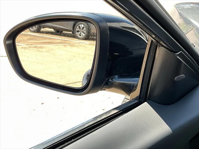 used 2024 Nissan Altima car, priced at $21,401