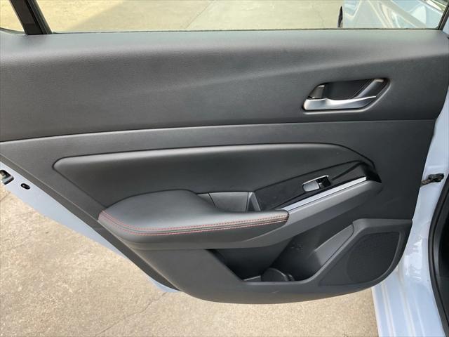 used 2024 Nissan Altima car, priced at $23,401