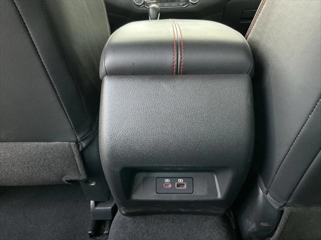 used 2024 Nissan Altima car, priced at $23,401