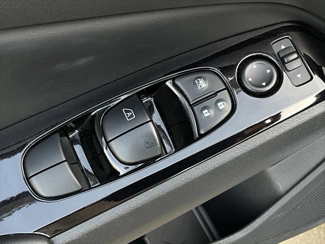 used 2024 Nissan Altima car, priced at $23,401