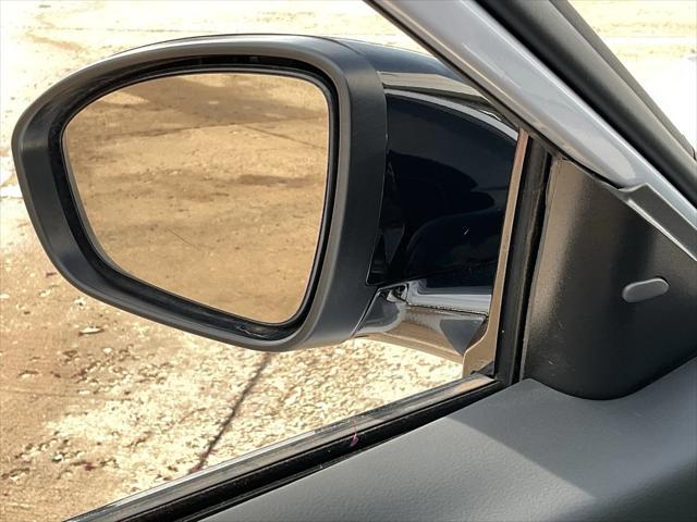 used 2024 Nissan Altima car, priced at $23,401