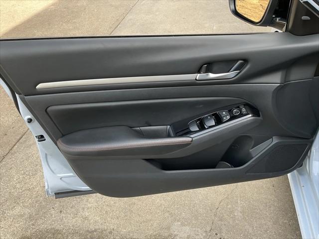 used 2024 Nissan Altima car, priced at $23,401