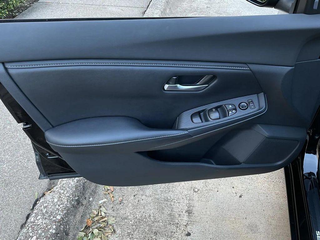 used 2022 Nissan Sentra car, priced at $15,801