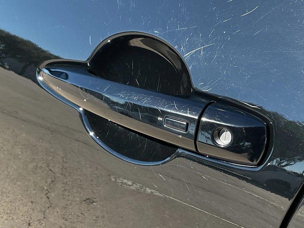 used 2022 Nissan Sentra car, priced at $15,801