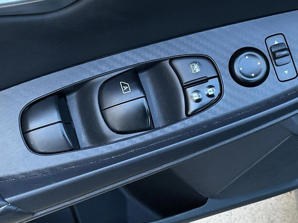 used 2022 Nissan Sentra car, priced at $15,801