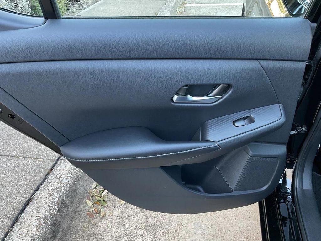 used 2022 Nissan Sentra car, priced at $15,801