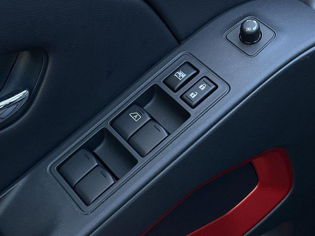 new 2025 Nissan Frontier car, priced at $48,247