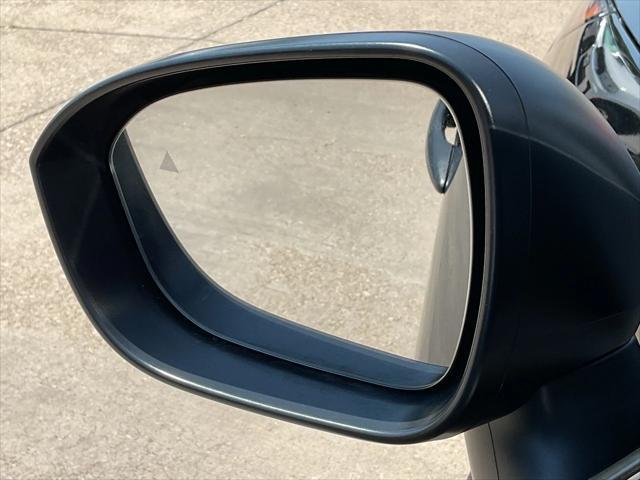used 2024 Nissan Rogue car, priced at $20,801