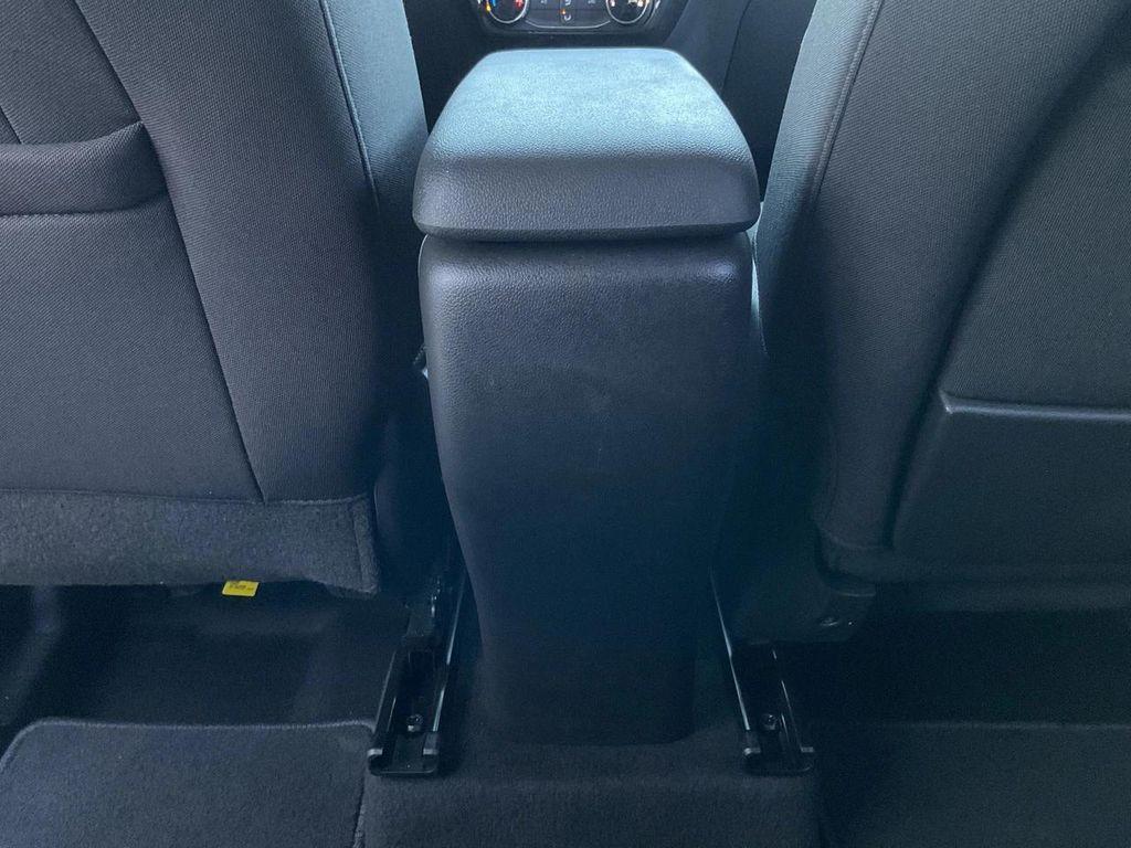 used 2024 Chevrolet TrailBlazer car, priced at $20,501