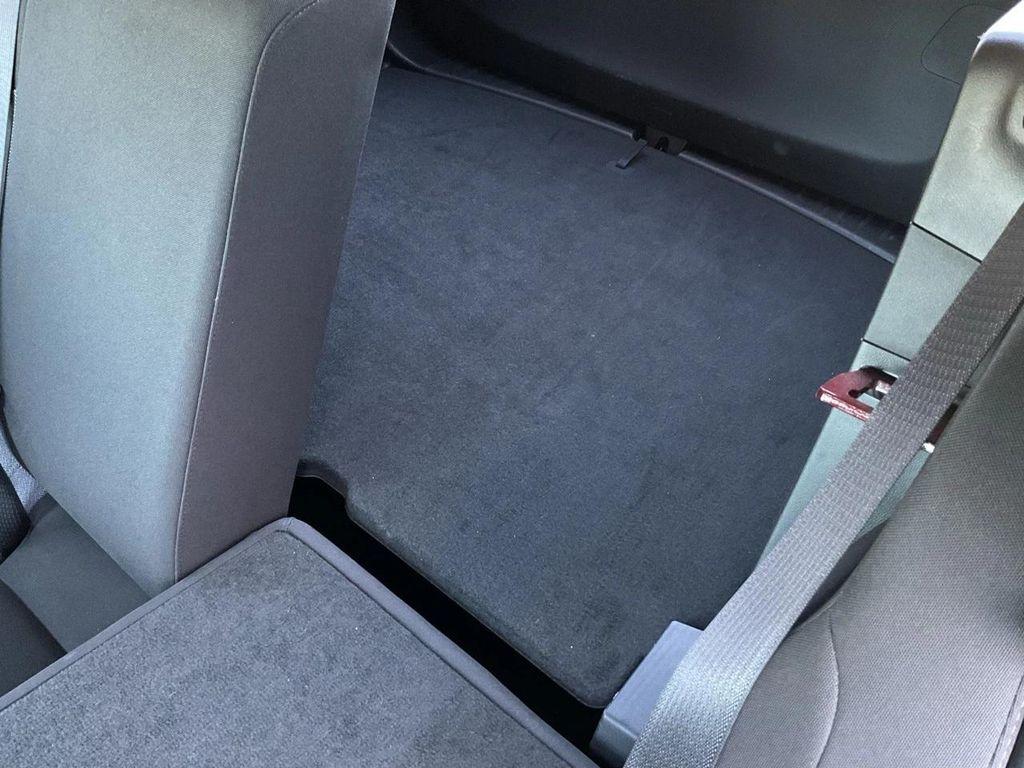 used 2024 Chevrolet TrailBlazer car, priced at $20,501