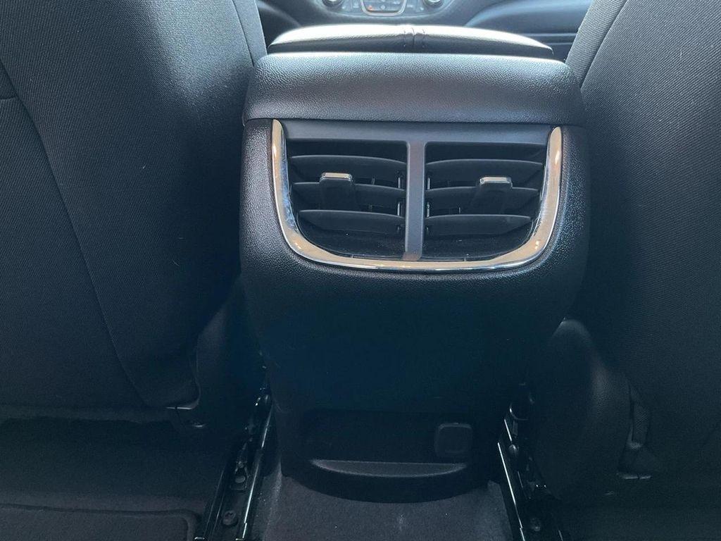 used 2023 Chevrolet Malibu car, priced at $14,901