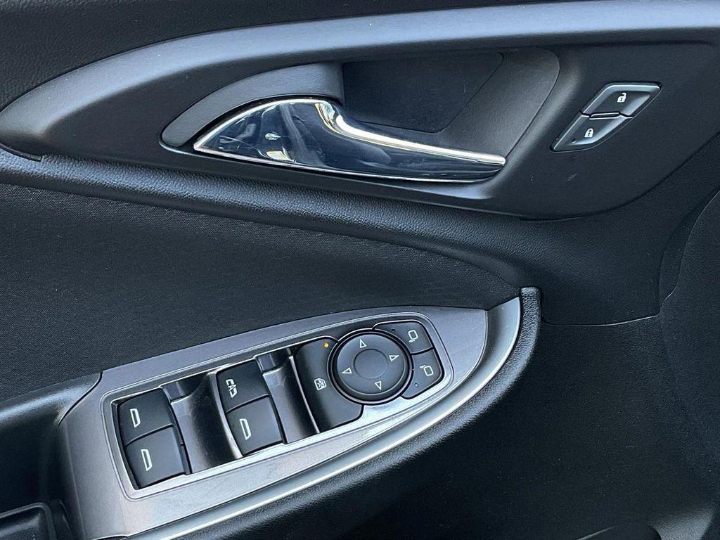 used 2023 Chevrolet Malibu car, priced at $14,901