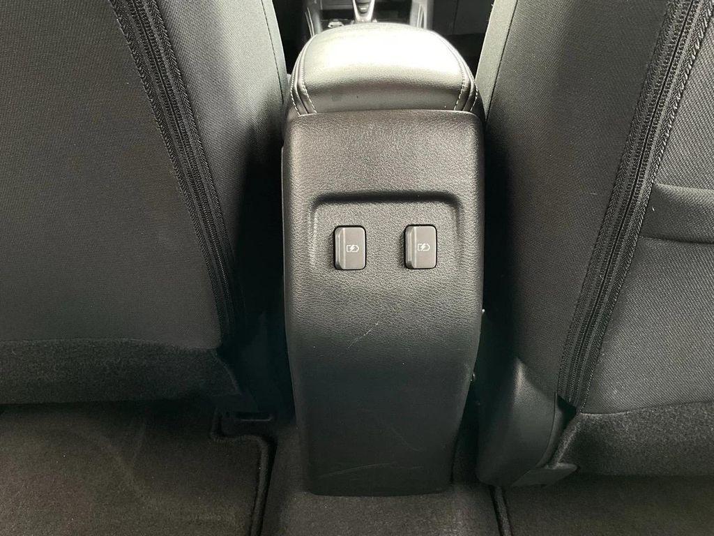 used 2024 Nissan Kicks car, priced at $16,901