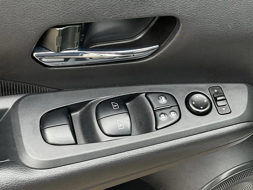 used 2024 Nissan Kicks car, priced at $16,901