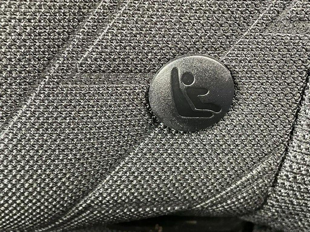 used 2024 Nissan Kicks car, priced at $16,901