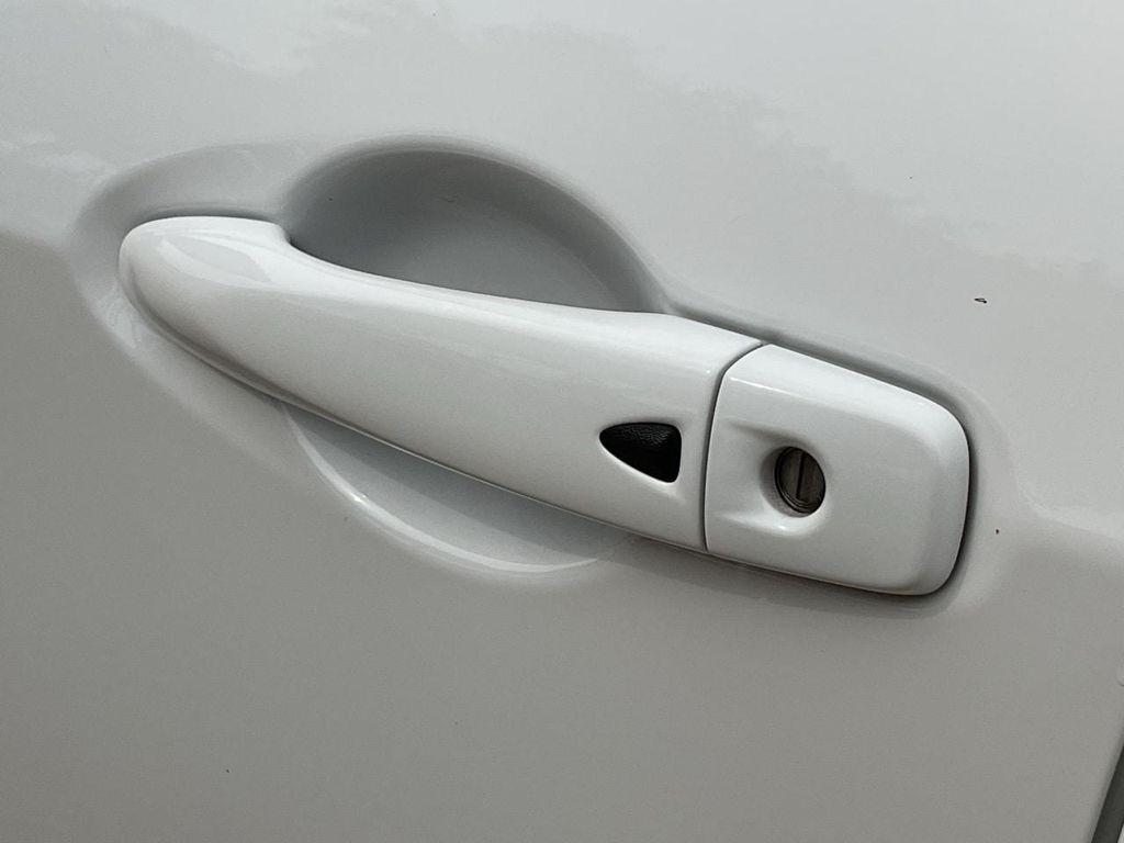 used 2024 Nissan Kicks car, priced at $16,901