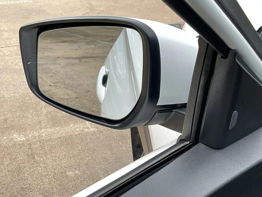 used 2024 Nissan Kicks car, priced at $16,901