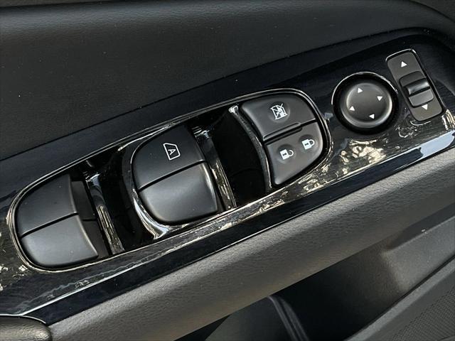 used 2024 Nissan Altima car, priced at $23,301