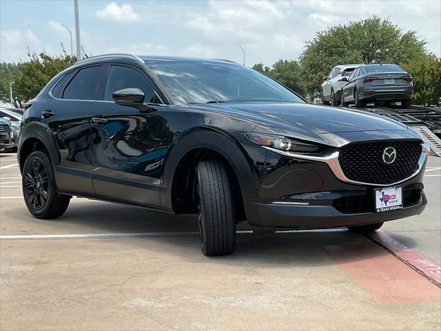 used 2024 Mazda CX-30 car, priced at $21,701