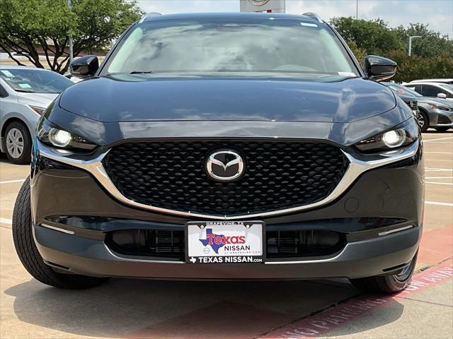 used 2024 Mazda CX-30 car, priced at $21,701