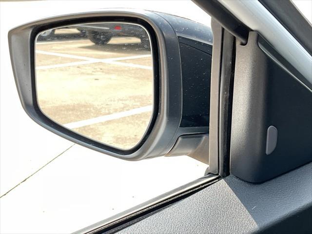 used 2024 Nissan Kicks car, priced at $18,901
