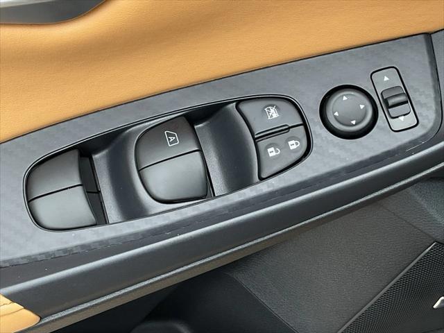 new 2025 Nissan Sentra car, priced at $25,825
