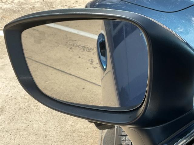 used 2024 Mazda CX-5 car, priced at $25,401
