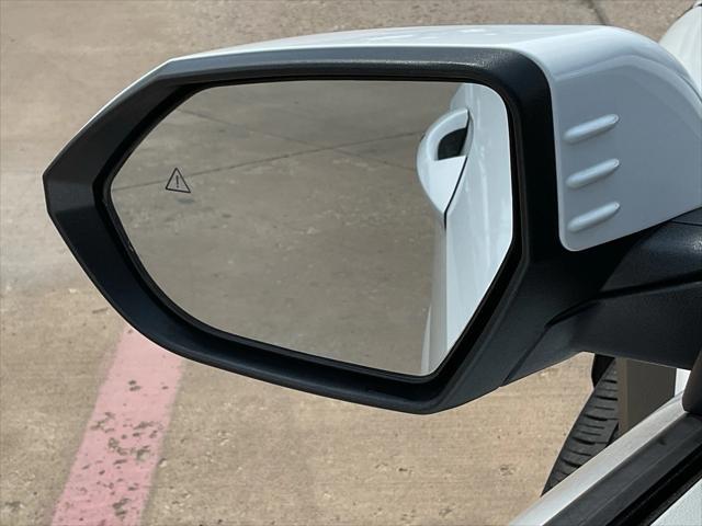 used 2024 Hyundai Kona car, priced at $21,901
