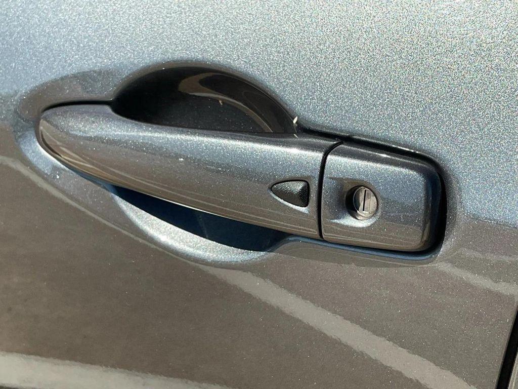 used 2024 Nissan Kicks car, priced at $16,401