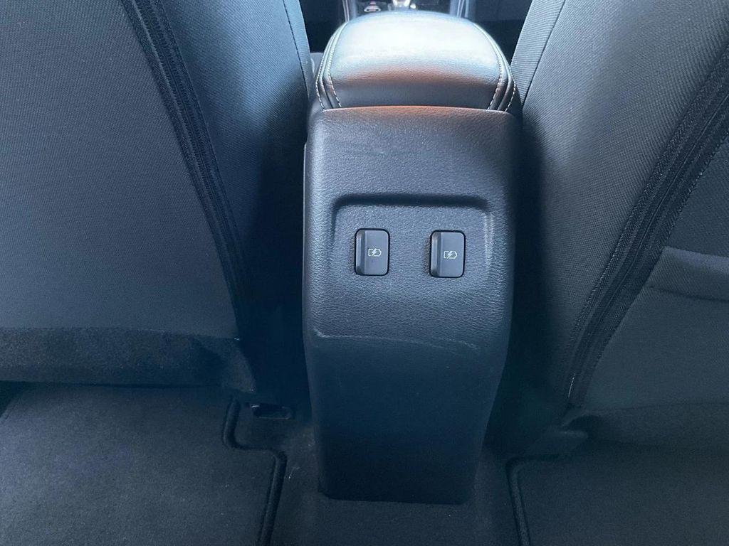 used 2024 Nissan Kicks car, priced at $16,401