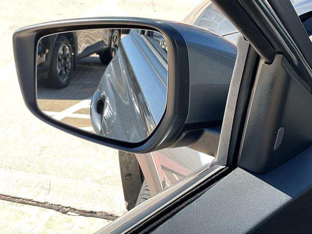 used 2024 Nissan Kicks car, priced at $16,401