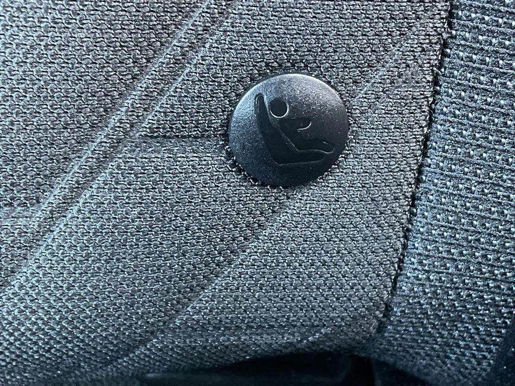 used 2024 Nissan Kicks car, priced at $16,401