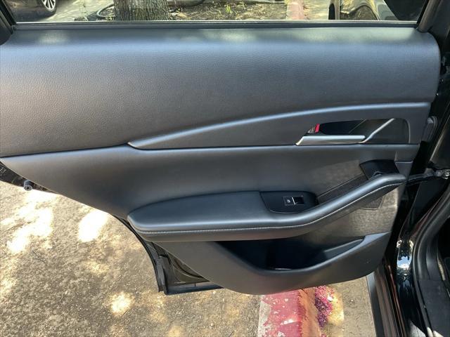 used 2024 Mazda CX-30 car, priced at $20,401