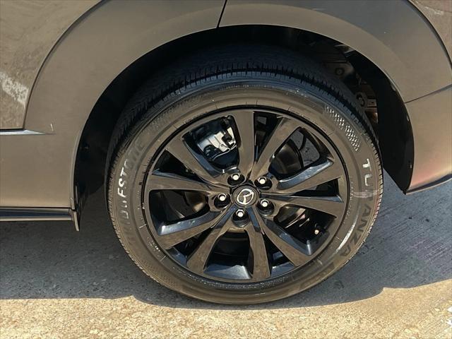 used 2024 Mazda CX-30 car, priced at $20,401