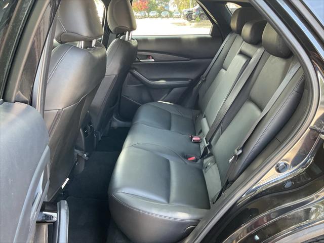 used 2024 Mazda CX-30 car, priced at $20,401