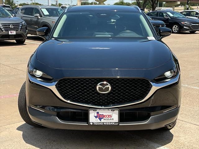 used 2024 Mazda CX-30 car, priced at $20,401