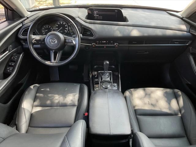 used 2024 Mazda CX-30 car, priced at $20,401