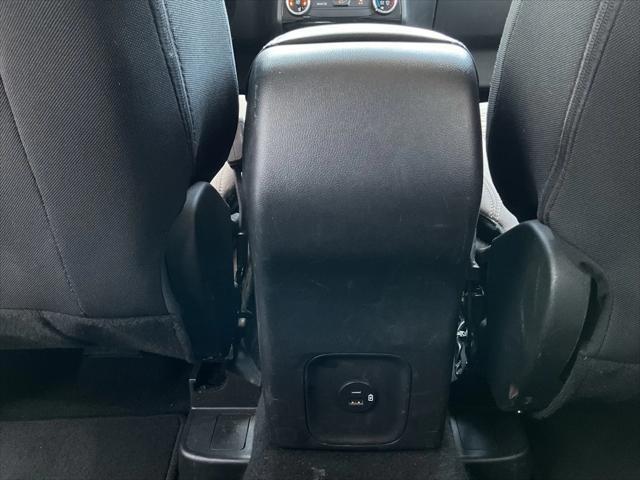 used 2022 Ford Escape car, priced at $17,401