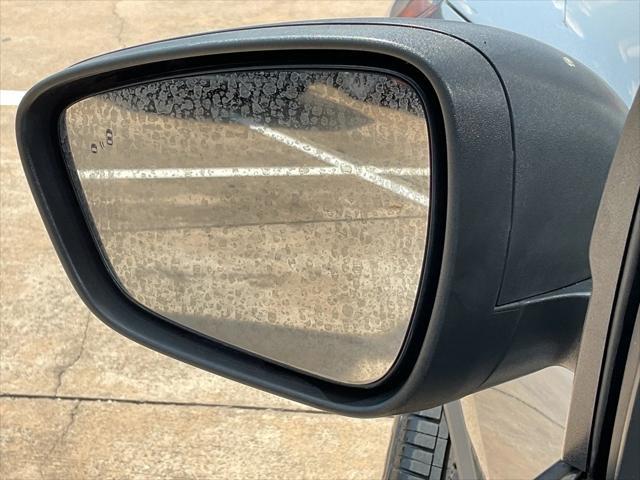 used 2022 Ford Escape car, priced at $17,401