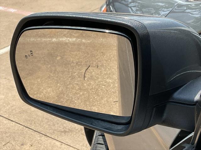 used 2023 Ford Edge car, priced at $19,901