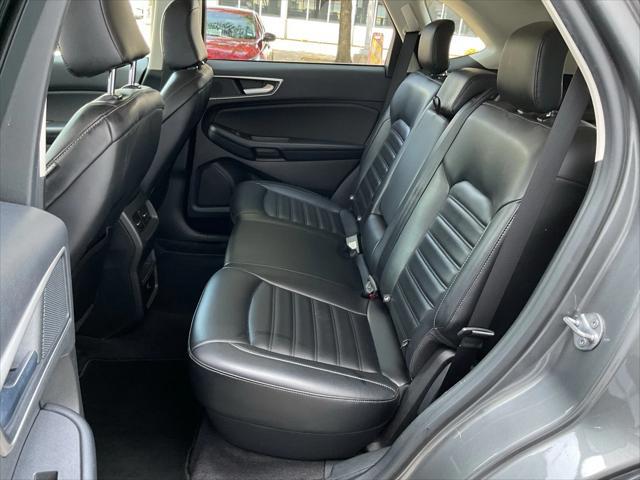 used 2023 Ford Edge car, priced at $19,901