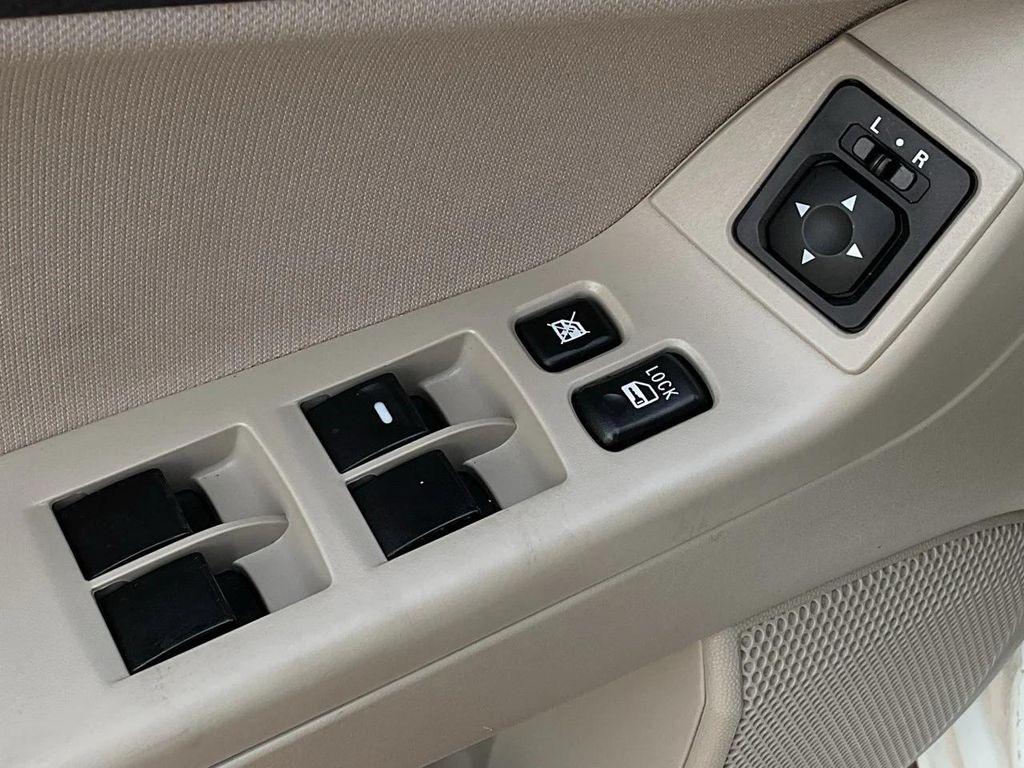 used 2008 Mitsubishi Lancer car, priced at $2,495