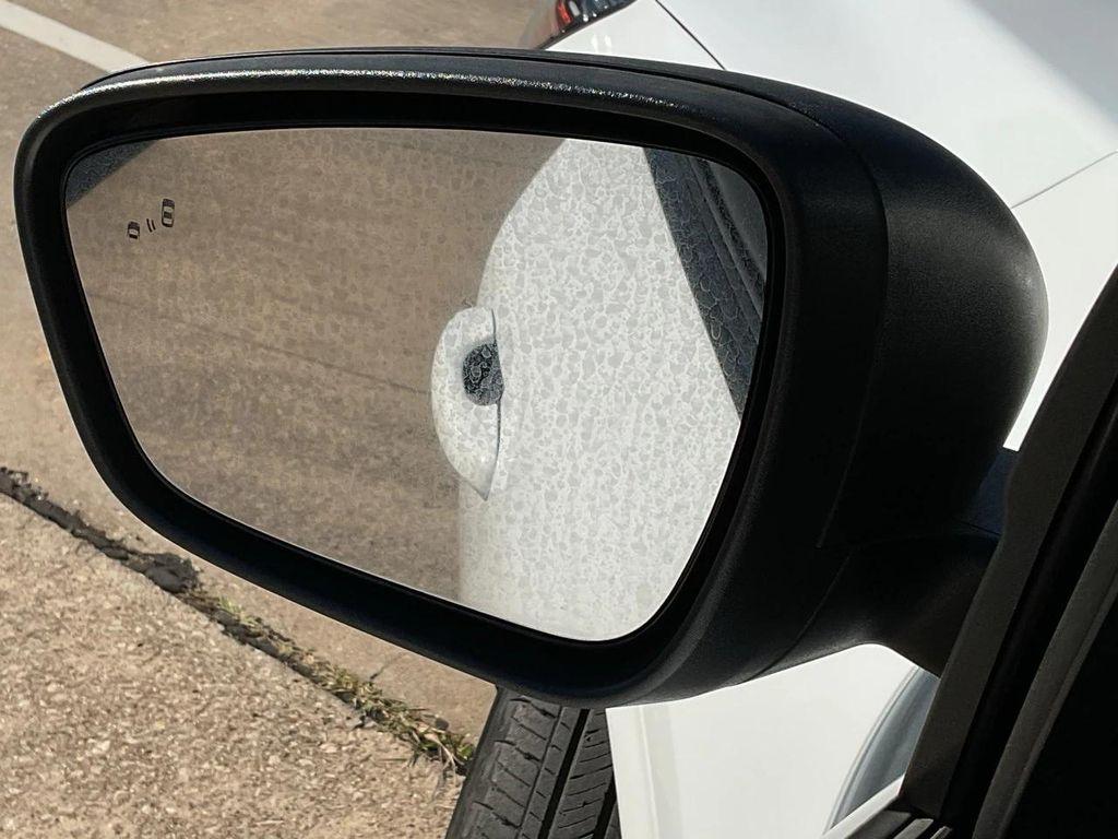 used 2023 Ford Escape car, priced at $17,701