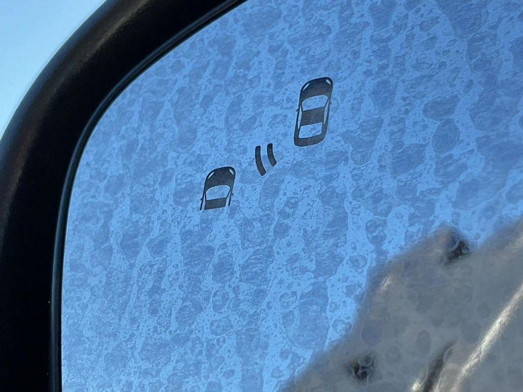 used 2023 Ford Escape car, priced at $17,701