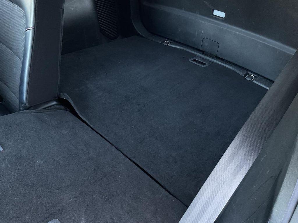 used 2023 Ford Escape car, priced at $17,701