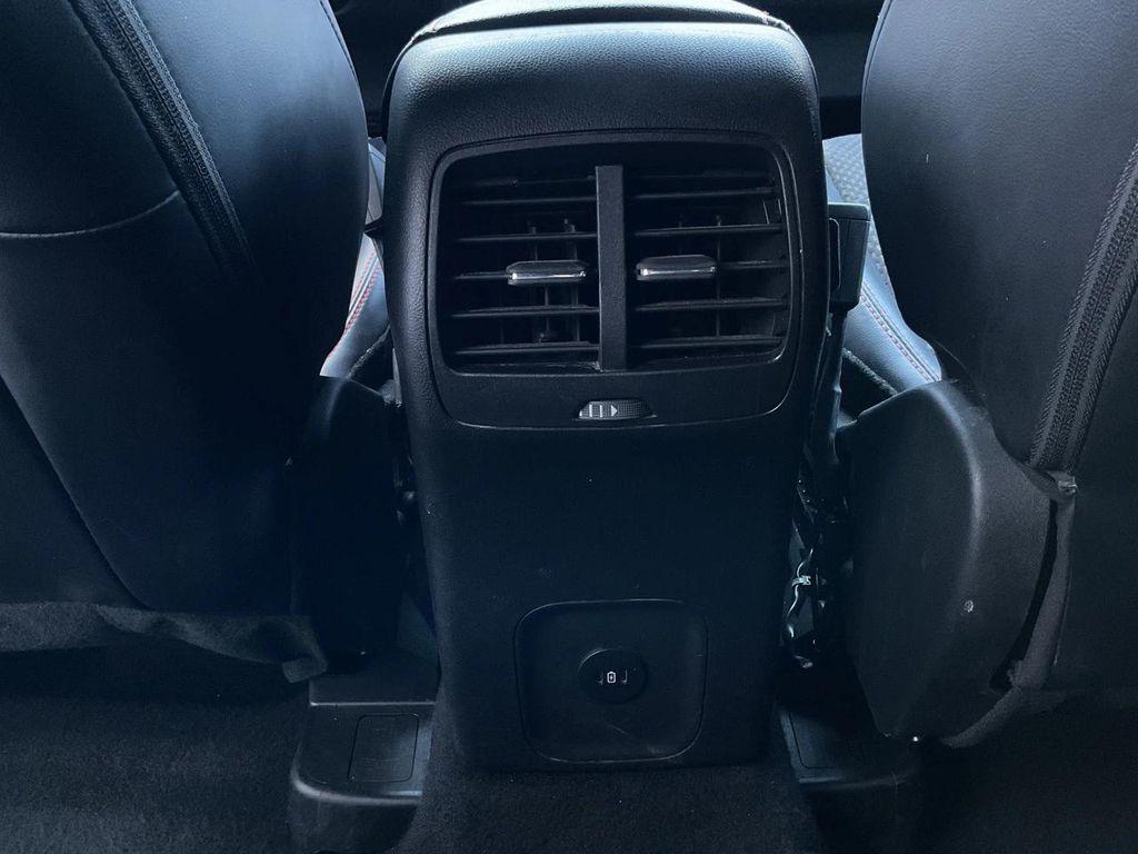 used 2023 Ford Escape car, priced at $17,701