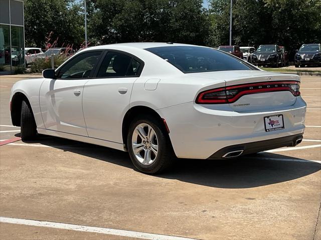 used 2022 Dodge Charger car, priced at $20,401