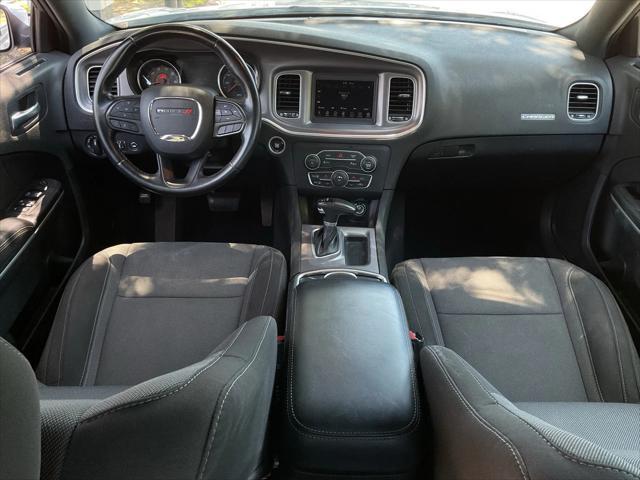 used 2022 Dodge Charger car, priced at $20,401
