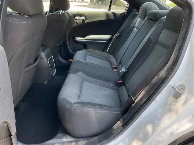 used 2022 Dodge Charger car, priced at $20,401