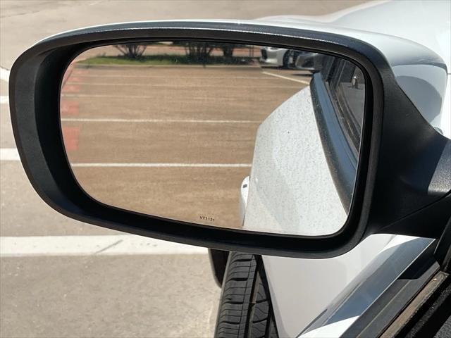 used 2022 Dodge Charger car, priced at $20,401